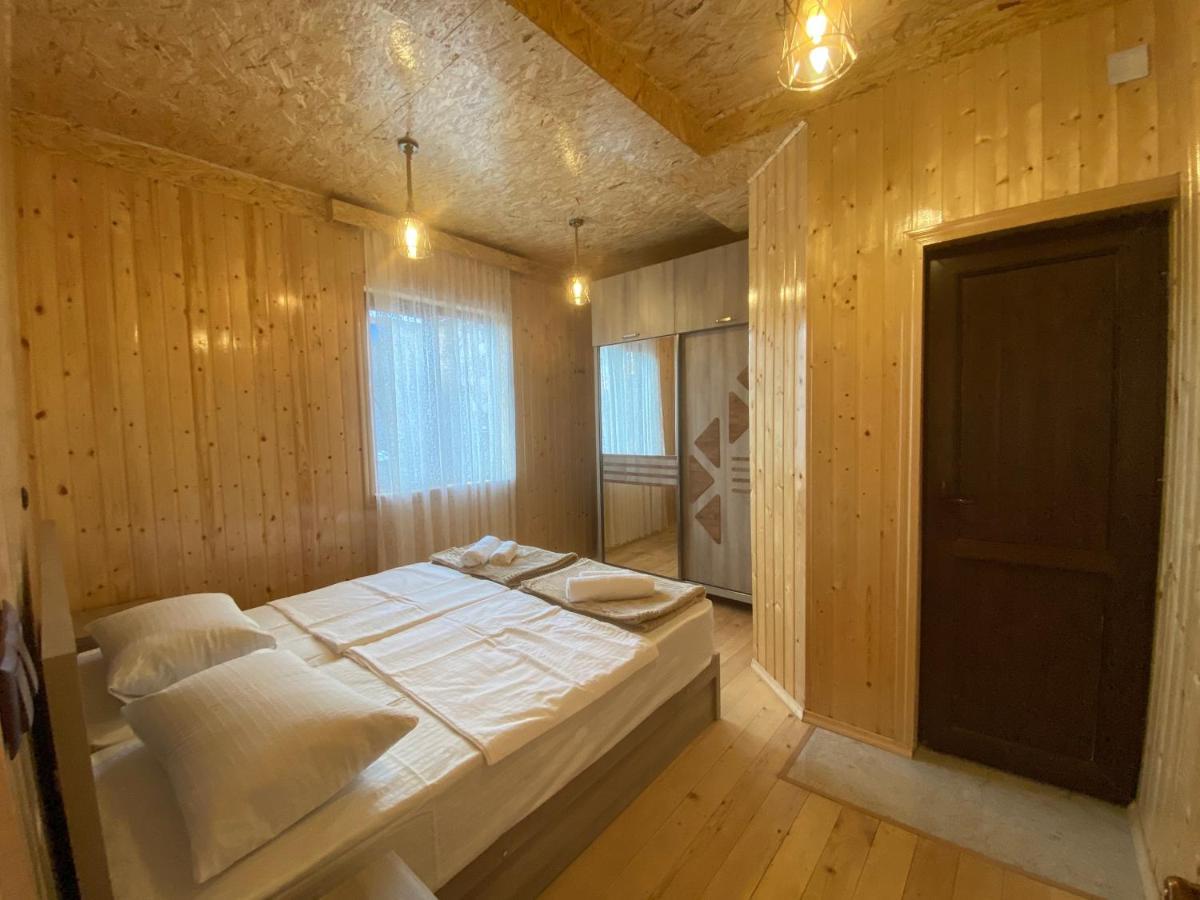 Guest House Sunrise Khulo 외부 사진